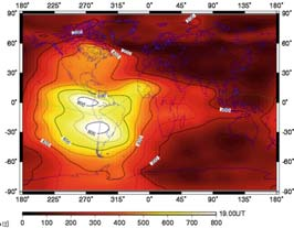 Method and system for correcting errors in satellite positioning systems and computer program products thereof