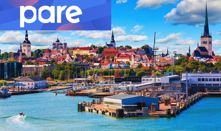 Improving Resilience of Multifunctional Neighborhoods within 15-minutes City Concept: Workplaces Perspective (PARE, Estonia)