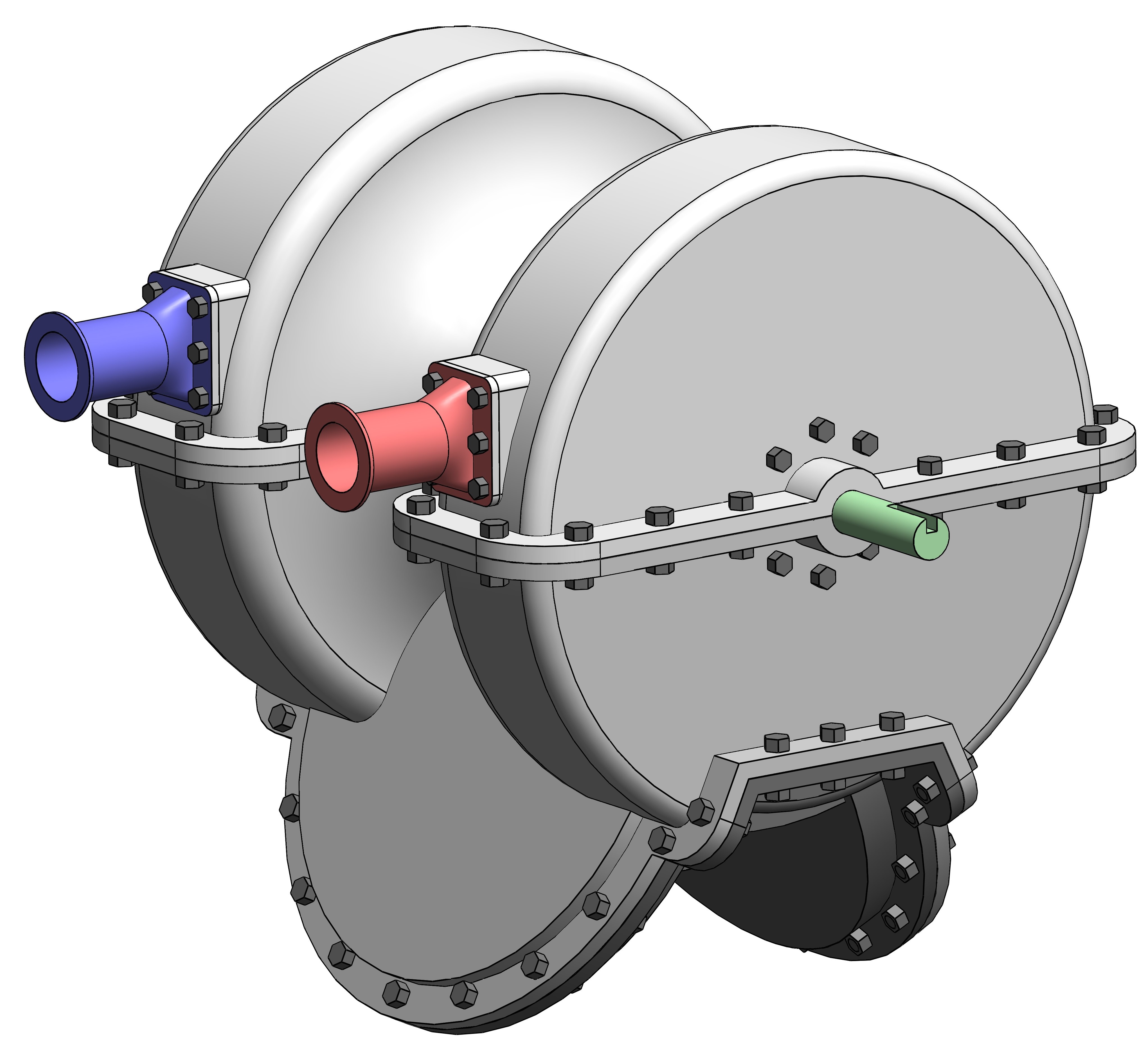 Fastest Engine in the World (A New Fuel Engine)