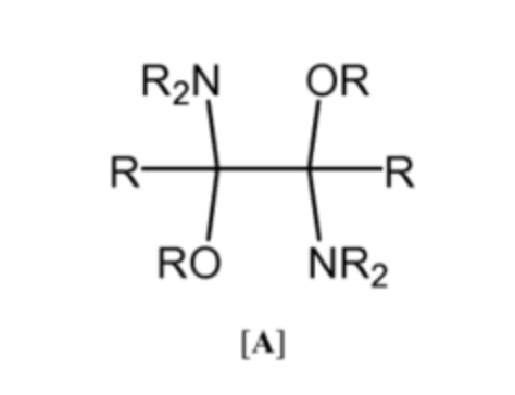 A Novel Catalyst System for the Efficient Syntheses of Chiral Alcohols