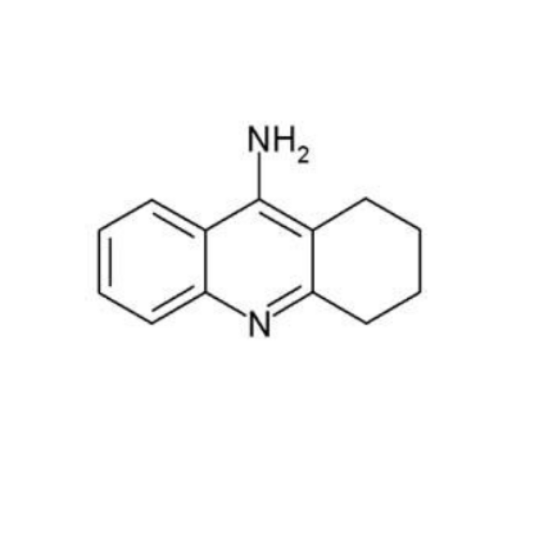 Dually Acting Tacrine Derivatives for Treatment of Neurodegenerative Disorders - A dually-acting compounds with neuropsychopharmacological and drug-like properties with potential therapeutic use