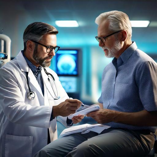 Novel Treatments Targeting Drug-Resistant Prostate Cancer Cells