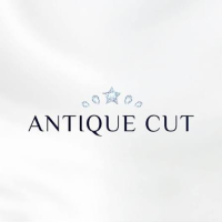 Antiquecut Jewelry
