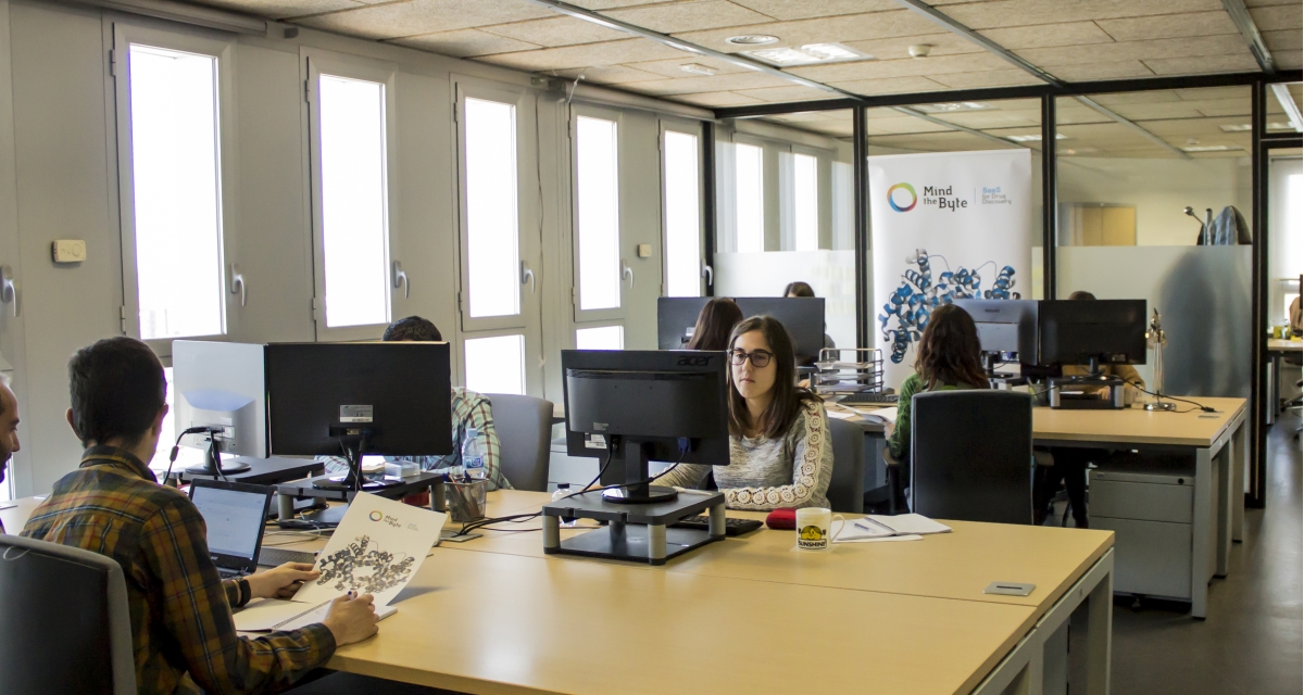 Mind the Byte Open Innovation Profile - Innoget