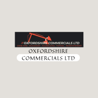 Oxfordshire Commercials Ltd