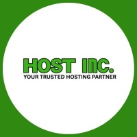 Host Inc