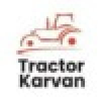 Tractor Karvan