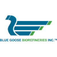 Blue Goose Biorefineries Inc.