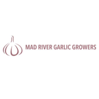 Mad River Garlic Growers