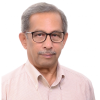 Gopinathan PC Nambiar