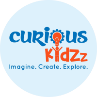 Curious kidzz