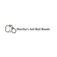 Martha’s Jail Bail Bonds