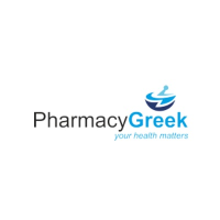 Pharmacy Greek
