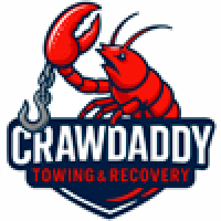 Crawdaddy Towing
