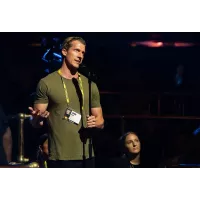 Jesse Henry