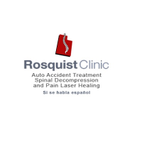 Rosquist Chiropractic Clinic Pleasant Grove - Car Accident & Injury Chiropractor
