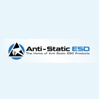 Antistatic ESD