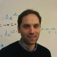 Antonio Riveiro Rodriguez