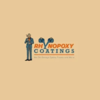Rhynopoxy Coatings