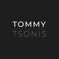 Tommy Tsonis Saxophone