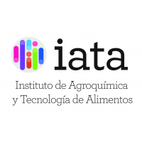 Teresa Jiménez from Instituto de Agroquímica y Tecnología de Alimentos (IATA-CSIC)