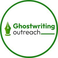 Ghost Writing Outreach