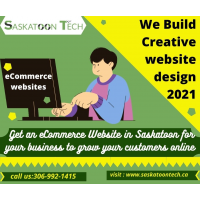 Saskatoon Web Design