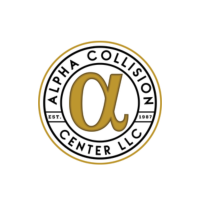 Alpha Collision