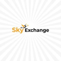sky exchid