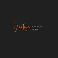 Vintage Morocco Travel