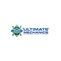 Ultimate Mechanics