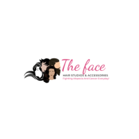 The Face Hair Studio And Accessories