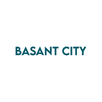 Basant City
