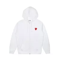 Sudadera Comme Des Garçons