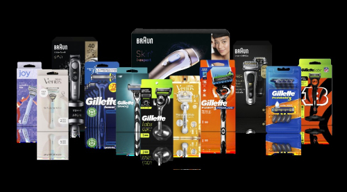 Seeking Solutions for Grooming Solutions