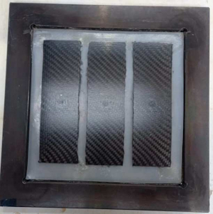 Mechanical Bonding Method for Metal and Composite Sheets: Installation Included