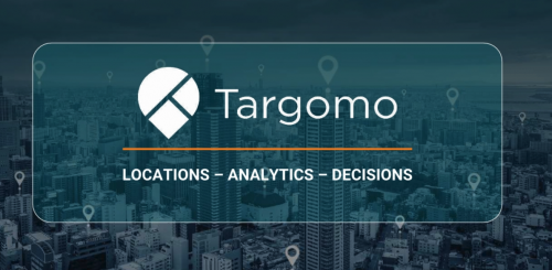 TARGOMO - Leverage Location Data to Optimize Decisions