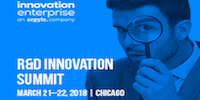 R&D Innovation Summit Chicago 2018