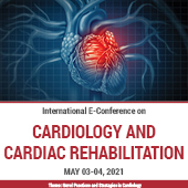 International E-Conference on Cardiology and cardiac Rehabilitation