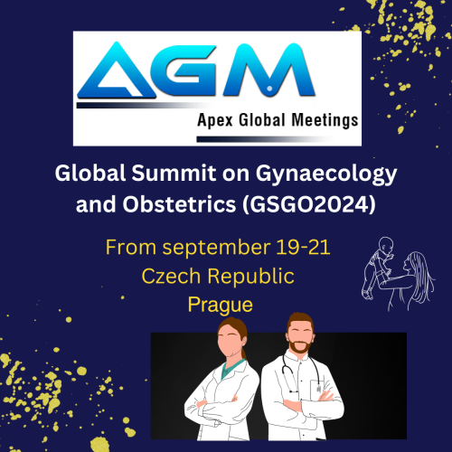 Global Summit on Gynaecology and Obstetrics (GSGO2024)