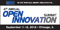 4th Annual Open Innovation Summit, Chicago, IL (US)