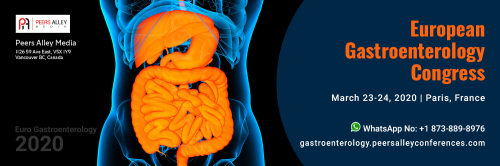 European Gastroenterology Congress