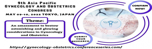 9th Asia Pacific Gynecology and Obstetrics Congress