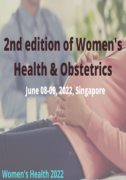 2nd edition of Women's Health & Obstetrics