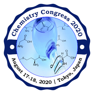 13th Global Experts Meeting on  Chemistry