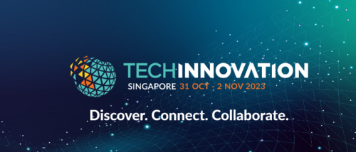 TechInnovation, IPI 2023