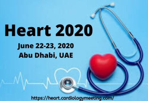 2nd Middle East Heart Congress