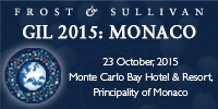 GIL 2015: Monaco, Monte Carlo Bay Hotel & Resort, Principality of Monaco