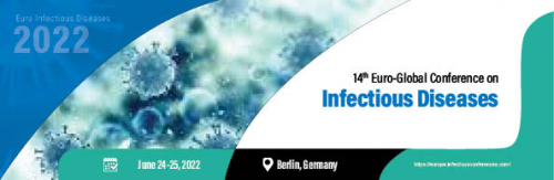 14th Euro-Global Conference on  Infectious Diseases