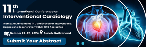 11th International Conference on  Interventional Cardiology